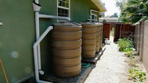 Rainwater Harvesting