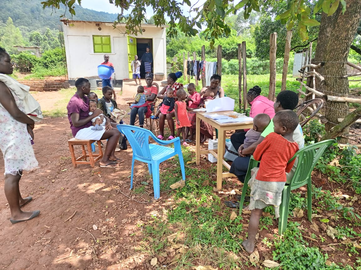 Free Medical Camps