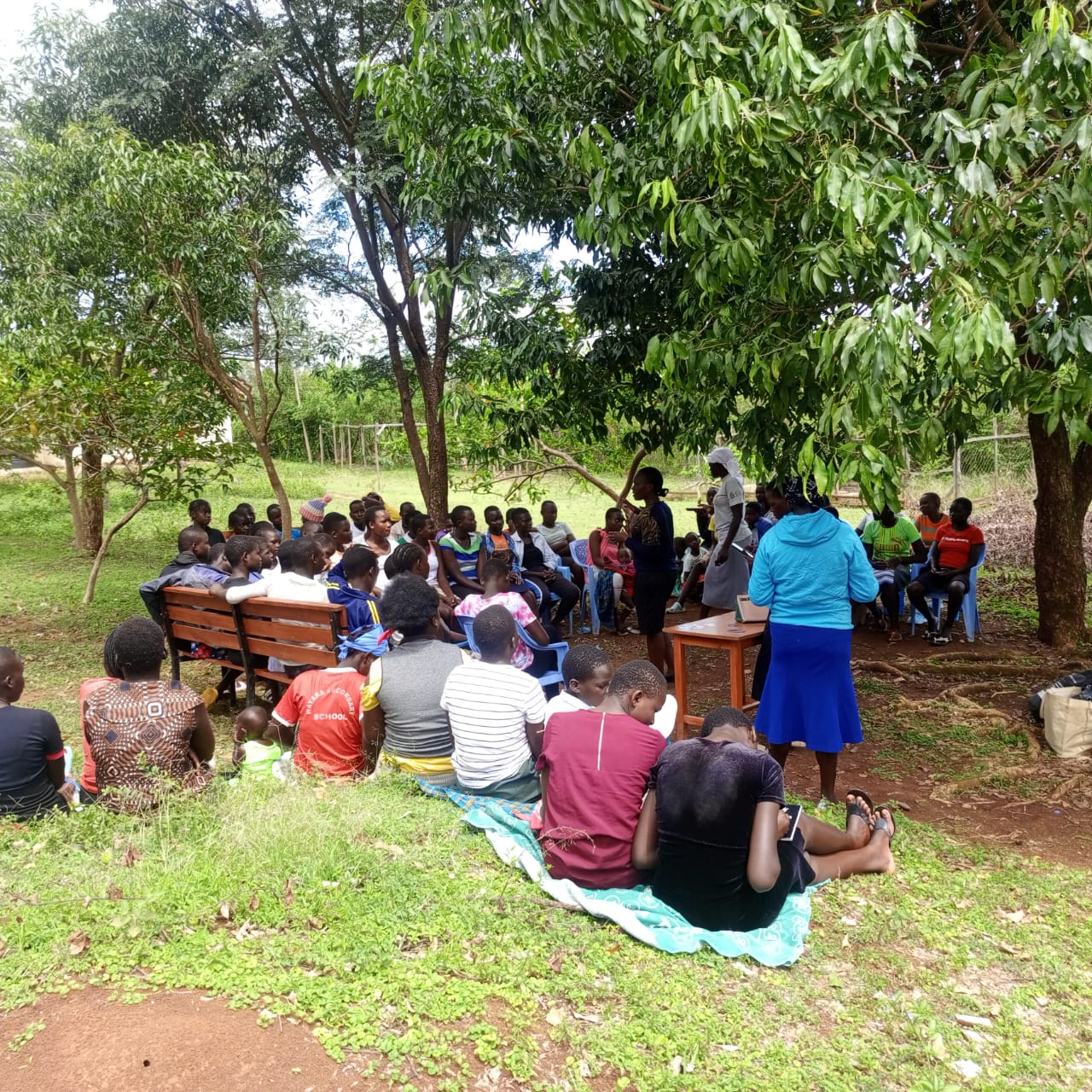 Psychosocial Counseling