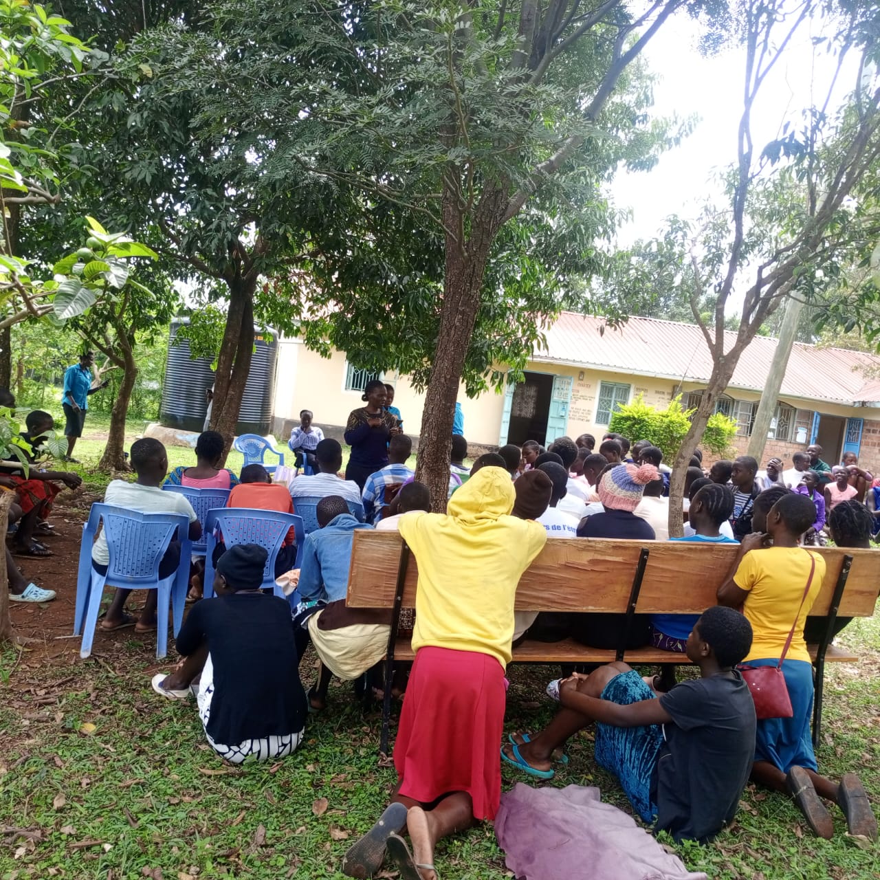 Community Education