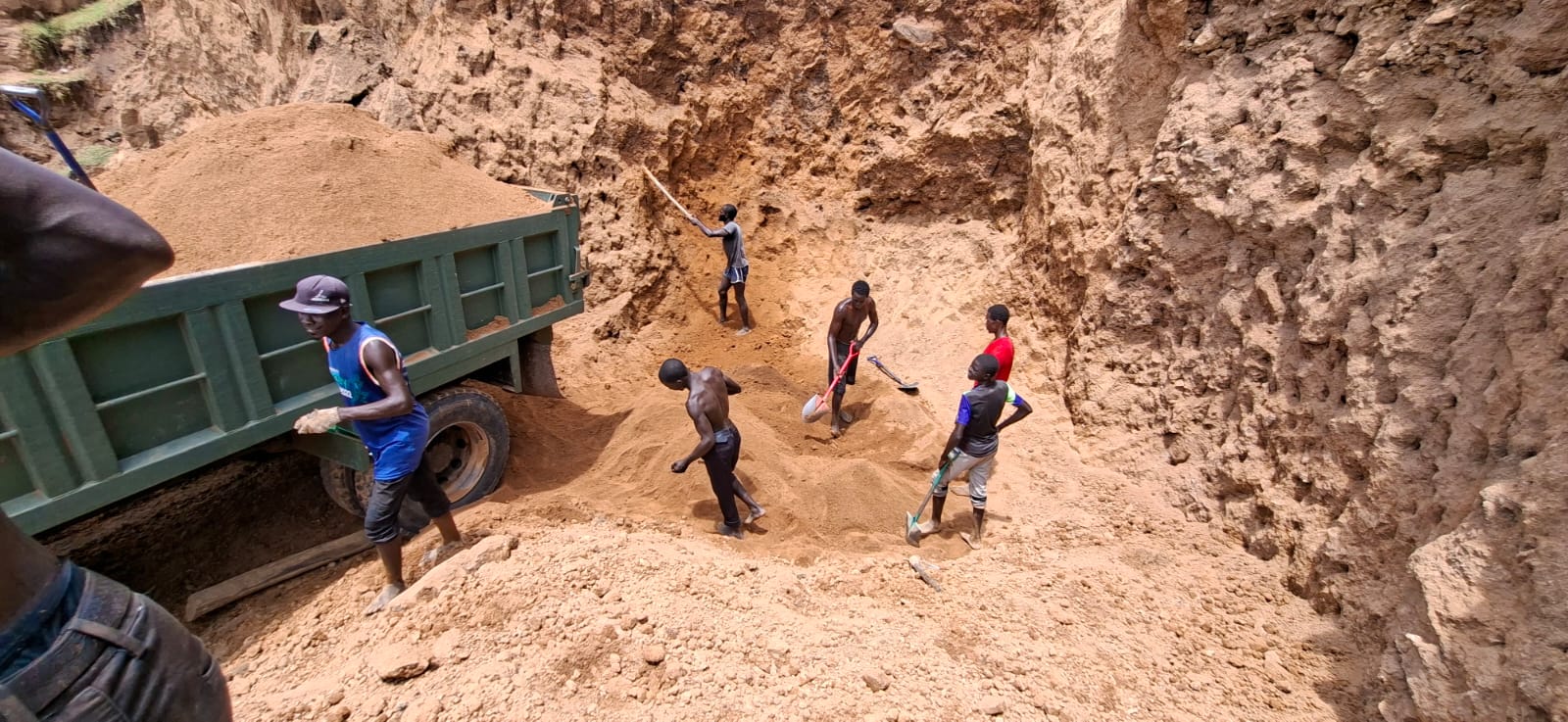 Economic Empowerment